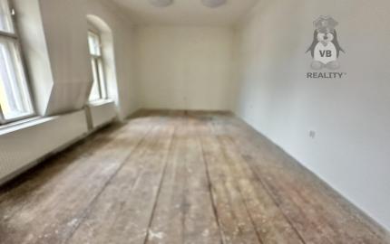 Rodinný dom centrum v Levoči