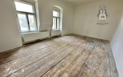 Rodinný dom centrum v Levoči