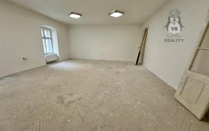 Rodinný dom centrum v Levoči