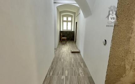 Rodinný dom centrum v Levoči