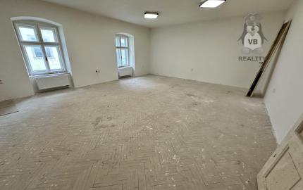 Rodinný dom centrum v Levoči