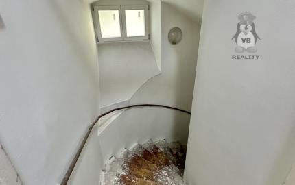 Rodinný dom centrum v Levoči