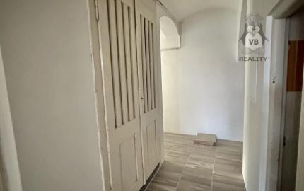 Rodinný dom centrum v Levoči