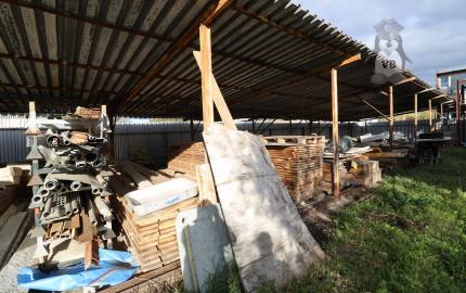 Stolárska dielňa na prenájom, Tepličská cesta, Sp. Nová Ves