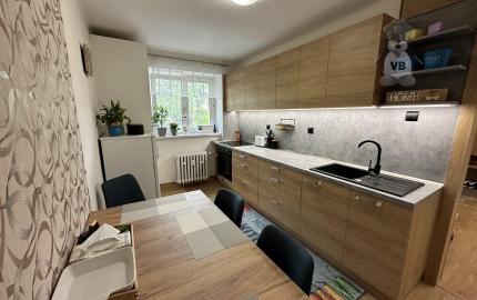 Byt 3+1 centrum, Sp. Nová Ves