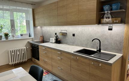 Byt 3+1 centrum, Sp. Nová Ves