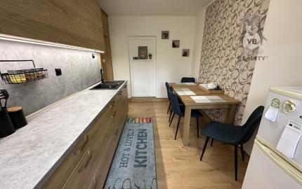 Byt 3+1 centrum, Sp. Nová Ves