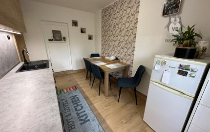 Byt 3+1 centrum, Sp. Nová Ves