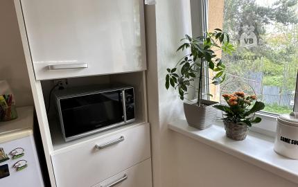 Byt 3+1 centrum, Sp. Nová Ves