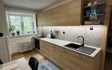 Byt 3+1 centrum, Sp. Nová Ves