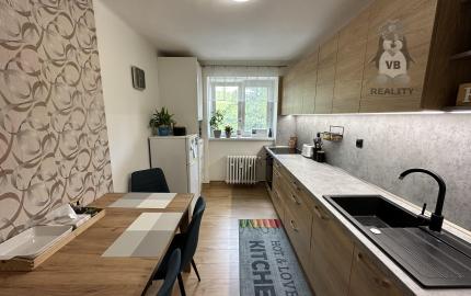 Byt 3+1 centrum, Sp. Nová Ves