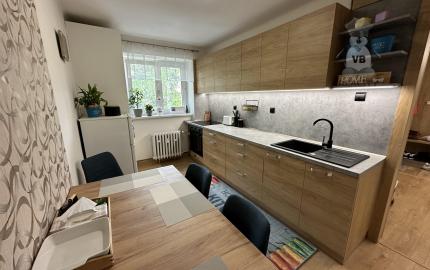 Byt 3+1 centrum, Sp. Nová Ves