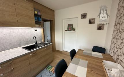 Byt 3+1 centrum, Sp. Nová Ves