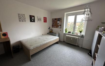 Byt 3+1 centrum, Sp. Nová Ves