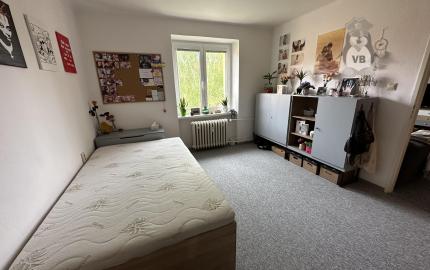 Byt 3+1 centrum, Sp. Nová Ves