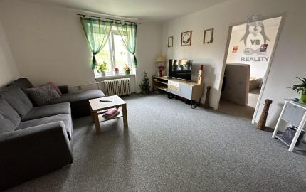 Byt 3+1 centrum, Sp. Nová Ves