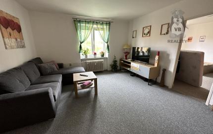 Byt 3+1 centrum, Sp. Nová Ves