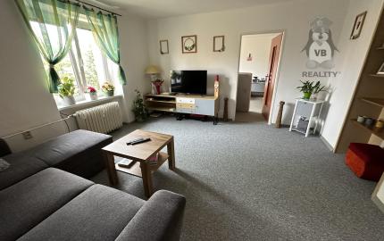 Byt 3+1 centrum, Sp. Nová Ves