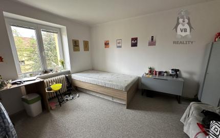 Byt 3+1 centrum, Sp. Nová Ves