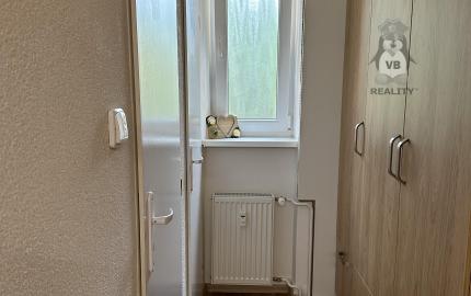 Byt 3+1 centrum, Sp. Nová Ves