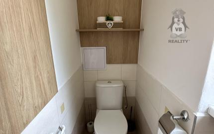 Byt 3+1 centrum, Sp. Nová Ves