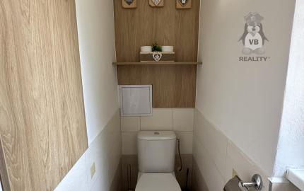 Byt 3+1 centrum, Sp. Nová Ves