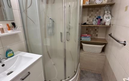 Byt 3+1 centrum, Sp. Nová Ves