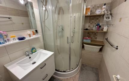 Byt 3+1 centrum, Sp. Nová Ves