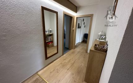 Byt 3+1 centrum, Sp. Nová Ves