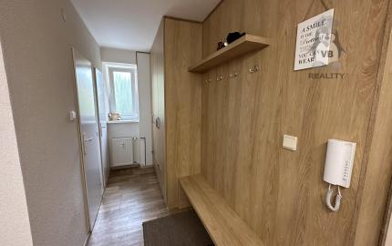 Byt 3+1 centrum, Sp. Nová Ves