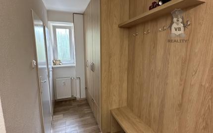 Byt 3+1 centrum, Sp. Nová Ves