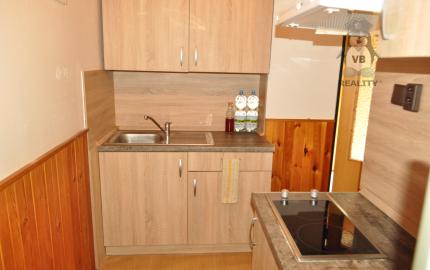 Rekreačná chata, Košiarny briežok, Smižany