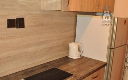 Rekreačná chata, Košiarny briežok, Smižany