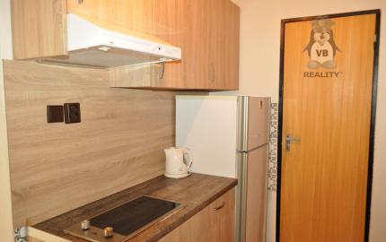 Rekreačná chata, Košiarny briežok, Smižany