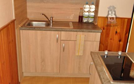 Rekreačná chata, Košiarny briežok, Smižany