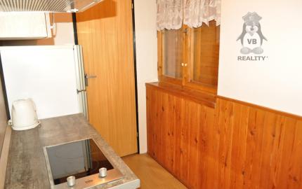 Rekreačná chata, Košiarny briežok, Smižany