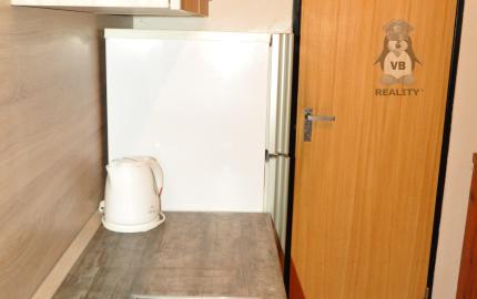 Rekreačná chata, Košiarny briežok, Smižany