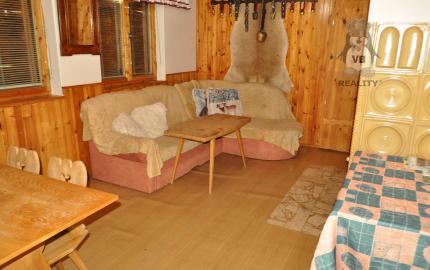 Rekreačná chata, Košiarny briežok, Smižany