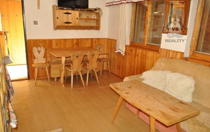 Rekreačná chata, Košiarny briežok, Smižany