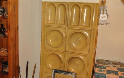 Rekreačná chata, Košiarny briežok, Smižany