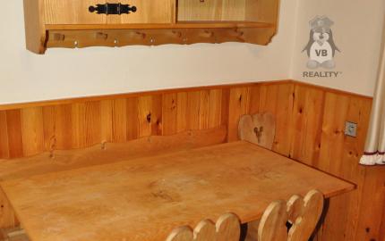 Rekreačná chata, Košiarny briežok, Smižany