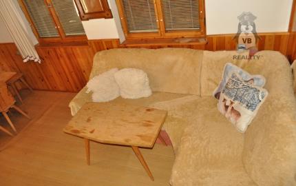 Rekreačná chata, Košiarny briežok, Smižany