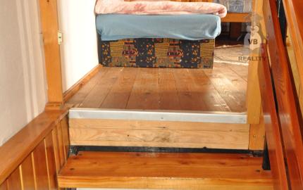 Rekreačná chata, Košiarny briežok, Smižany