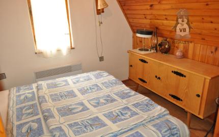 Rekreačná chata, Košiarny briežok, Smižany