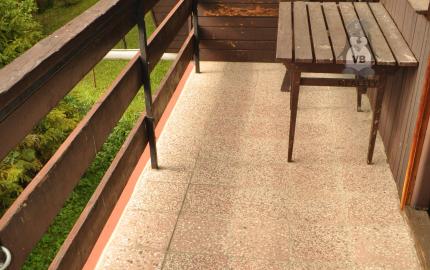 Rekreačná chata, Košiarny briežok, Smižany