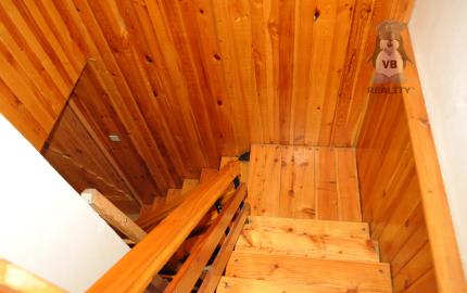 Rekreačná chata, Košiarny briežok, Smižany