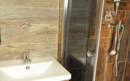 Rekreačná chata, Košiarny briežok, Smižany