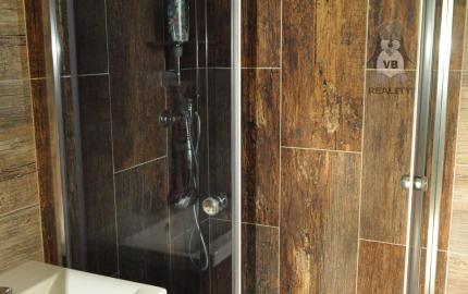 Rekreačná chata, Košiarny briežok, Smižany