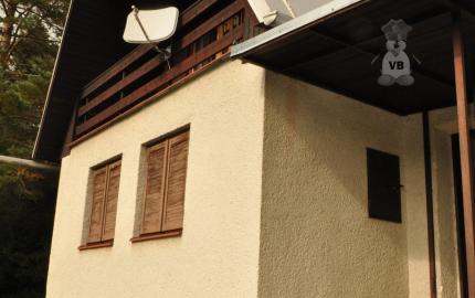 Rekreačná chata, Košiarny briežok, Smižany