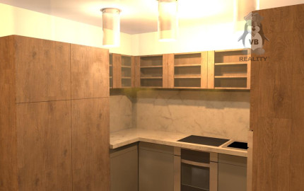 Novostavba byt 2+1 pod Blaumontom, Spišská Nová Ves